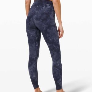 FIRM🔻Align Pant 28”